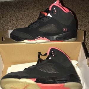 Air Jordan 5.5 retro